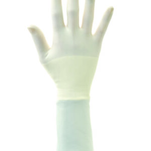 ENCORE® Latex Textured Powder Free-50 Pairs - Image 3