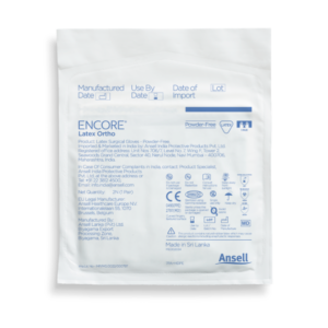 ENCORE® Latex Ortho Powder Free-50 Pairs - Image 4