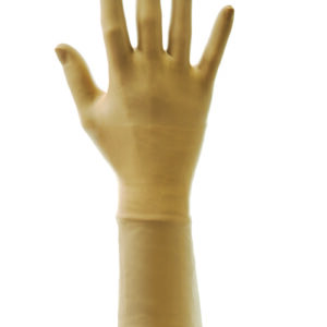 ENCORE® Latex Micro Powder Free -50 Pairs - Image 3