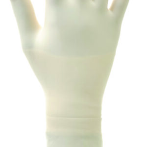 GAMMEX® Latex Powder Free- 50 Pairs - Image 5