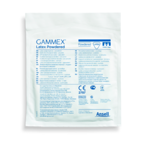 Gammex Latex Powdered-50 Pairs - Image 4