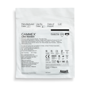GAMMEX® Latex Standard -50 Pairs - Image 4