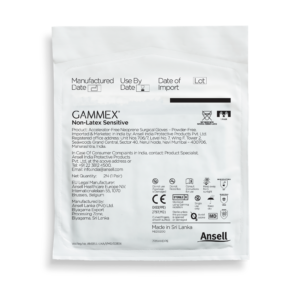 GAMMEX® Non-Latex Sensitive-50 Pairs - Image 5