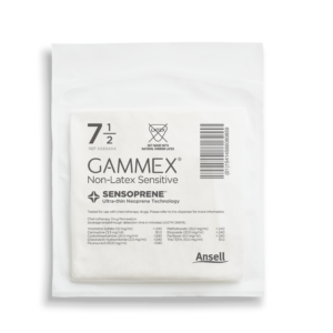 GAMMEX® Non-Latex Sensitive-50 Pairs - Image 4