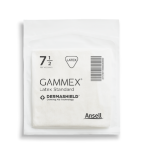 GAMMEX® Latex Standard -50 Pairs - Image 3