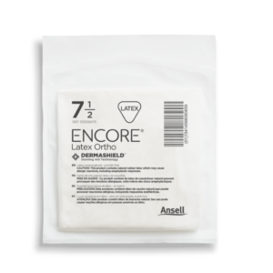 ENCORE® Latex Ortho Powder Free-50 Pairs - Image 5