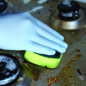 Micro Touch Nitrile N30 -30 Pieces x 50 packs - Image 4