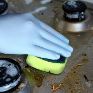 Micro Touch Nitrile N50 - (50 Pieces) - Image 3