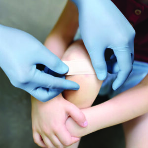 Micro Touch Nitrile N30 -30 Pieces x 50 packs - Image 5
