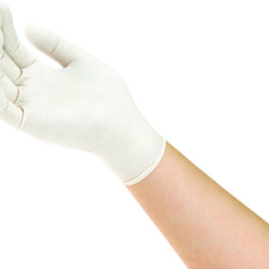 Micro Touch Nitrile -N150 - 150 Pieces - Image 5