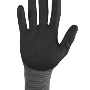 Ansell HyFlex 11-840 Professional Work Gloves, Abrasion Resistant Nitrile Coating with Firm Grip, Multipurpose Protection Gloves, Mechanical and Industrial Safety - Image 8