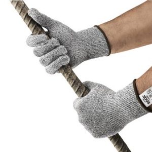 Ansell HyFlex 48-700 Professional Work Gloves - Image 3