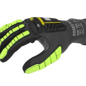 Ansell Ringers R840 Professional Work Gloves - Image 3