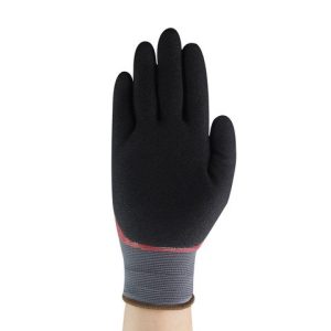 Ansell HyFlex 48-919 Professional Work Gloves - Image 4