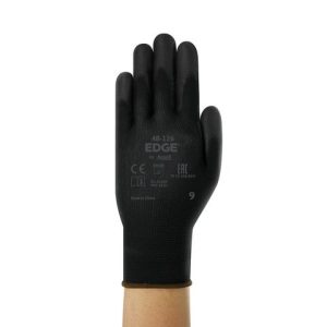 Ansell EDGE 48-126 Work Gloves for Men and Women - Image 4