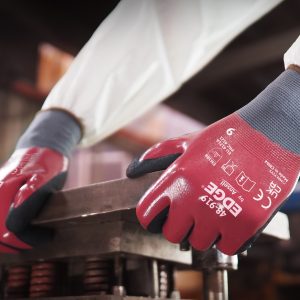 Ansell HyFlex 48-919 Professional Work Gloves - Image 5