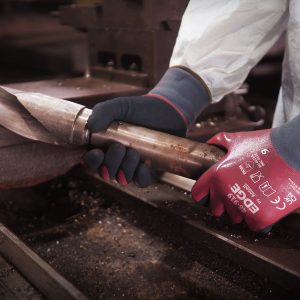 Ansell HyFlex 48-919 Professional Work Gloves - Image 6