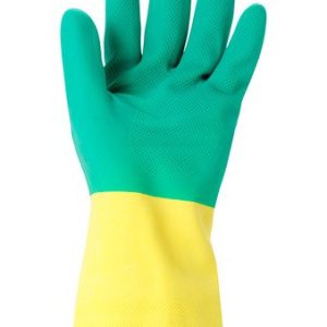 Ansell AlphaTec 87-900 Multi-Purpose Work Gloves - Image 5